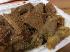-细妹五香牛杂(步行街店)