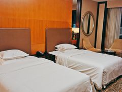 -济南喜来登酒店
