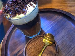 -大酉·M Coffee(北京美术馆店)