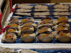 -必点海鲜·海肠捞饭·鲅鱼水饺(滨江道店)