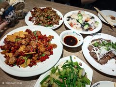-直隶安家牛肉罩饼(七一路店)