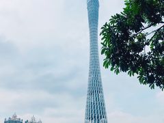 -海心沙亚运公园