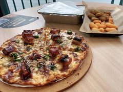 -达美乐比萨(大冲店)