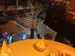 -龙门阵茶屋川菜馆(武康路店)