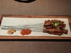 -山石榴·贵州菜(陆家嘴中心店)