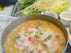 -土风豆米火锅(鸿通城店)