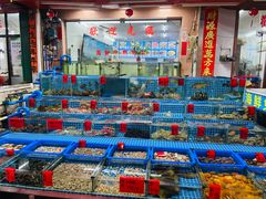 -滑记海鲜饭店·老字号(海鲜街店)