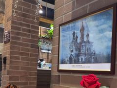 -安德烈俄式西餐厅(中央大街店)