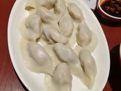 -喜家德虾仁水饺(北京超极合生汇店)