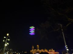 -闽江夜游台江旅游码头