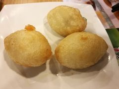 -添好运点心专门店(中环IFC店)