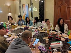 -聚会山庄·派对会议团建别墅轰趴馆(中兴和园店)
