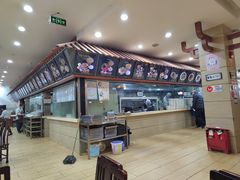 -桥香园云南过桥米线(金马碧鸡店)