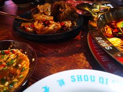 -受气牛肉·重庆耙牛肉(来福士店)