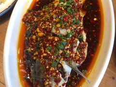 -临界音乐酒馆·小龙虾·江湖菜(华熙LIVE·鱼洞店)