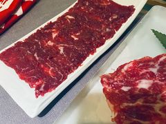 -左庭右院鲜牛肉火锅(新梅广场店)