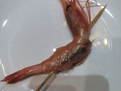 -神洲四海大酒楼(王府井澳门中心店)