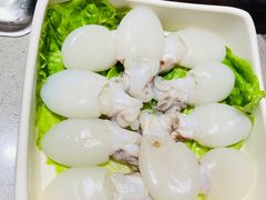 -海底捞火锅(青山湖万达夜宵主题店)