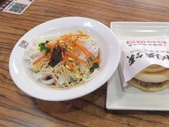 -老陕兄弟(彩虹新城店)