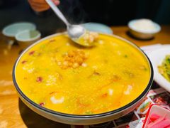 金汤全家福-鸡毛店·川菜(李家沱店)