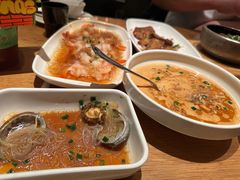 -金牌外婆家(苏州中心店)