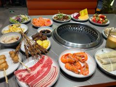 -三京祥烤肉自助料理(慈云寺店)