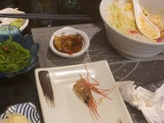 -昱匠·日本料理(金融街店)