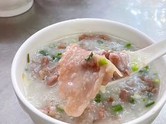 牛肉粥-源记肠粉(华贵路店)