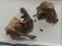 -琬苑鸽庄·川粤融合菜(解放碑总店)