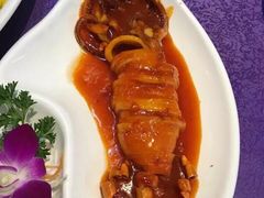 -泰米·休闲餐厅