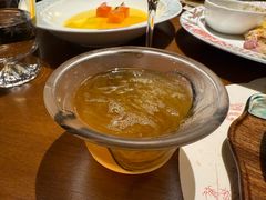 -荷风细雨·中国茶宴(碧云店)