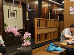 -樱町三味日本料理(城乡世纪广场店)