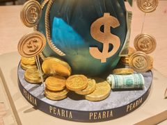 -柏尼娅PEARIA·蛋糕定制(静安店)