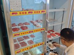 -虾大侠·盱眙龙虾老北京铜锅涮羊肉(金楠天街店)