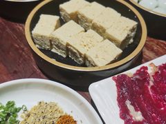 -巴邑火锅·夜宵(港隆广场店)