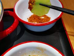 -小蛮椒麻辣烫·麻辣拌(青浦宝龙店)