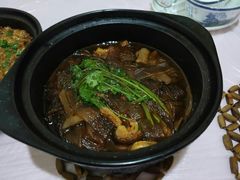 -阿隆煲店(秀仁苑店)