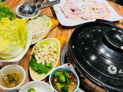 -春润大地海南椰子鸡(沙井京基百纳广场店)
