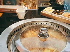 -灶座小锅烀饼·铁锅炖(全国总店)