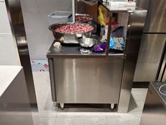 -马小毛老上海里脊肉(南翔印象城店)