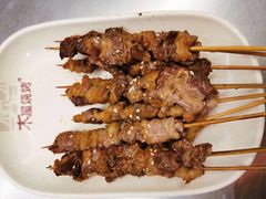 -木屋烧烤(龙岗南联店)