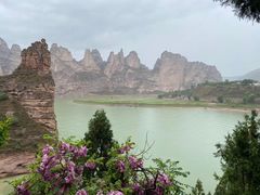 -炳灵寺世界文化遗产旅游区