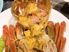 -长沙北辰洲际酒店-兰调全日餐厅