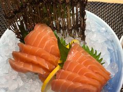 -虹料理·日料放题(悠方店)