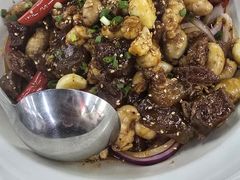 -清真双宝红油牛系列