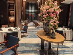 -广州粤海喜来登酒店