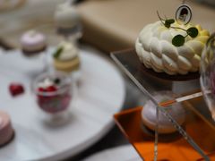 -行者书屋大堂吧 ·下午茶(南京圣和府邸酒店)