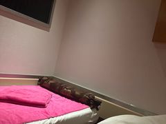 -世外桃源水疗会(皇庭彩园店)