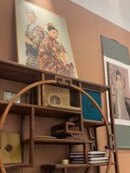 -盘子女人坊古装写真摄影(南京总店)