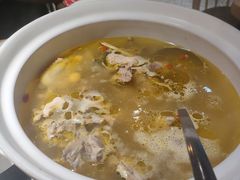 -大碗先生(万家丽店)